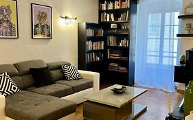Charmant Appartement Centre-Ville
