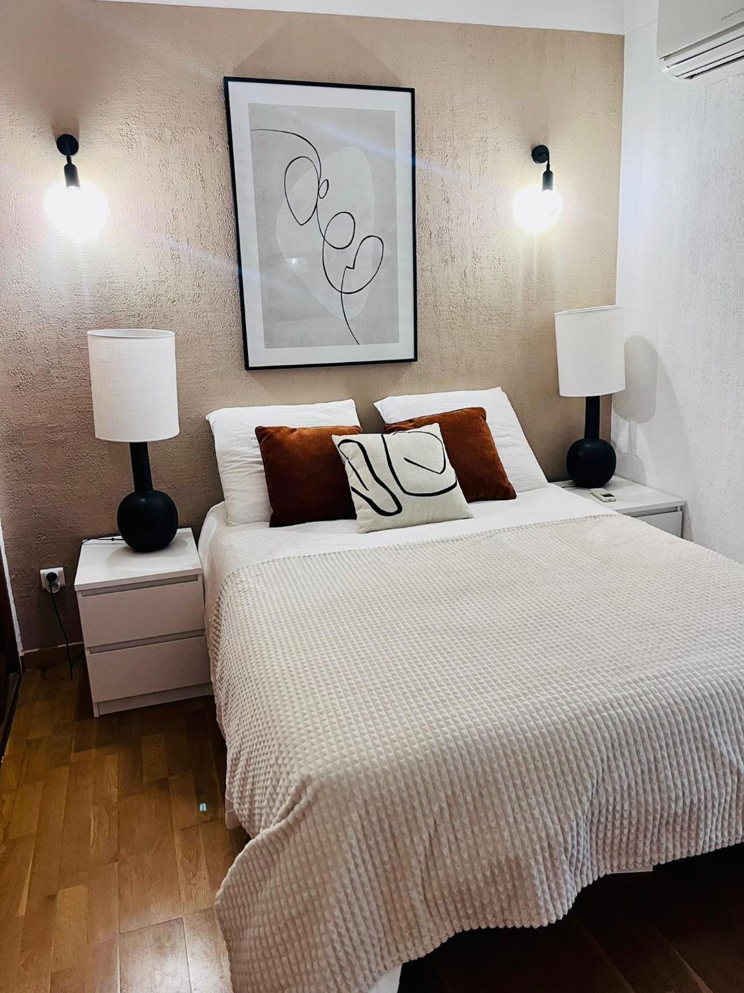Charmant Appartement Centre-Ville Ajaccio  Extérieur photo